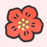 Свитшот Kenzo Boke Flower - фото 4