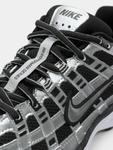 Кроссовки Nike Sportswear P-6000, серебряный - фото 6