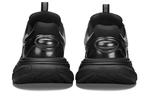 Кроссовки HART DAVIS X103 Series Chunky Sneakers Unisex Low-top Black, черный - фото 6