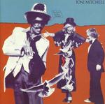 CD диск Mitchell, Joni: Don Juan's Reckless Daughter - фото