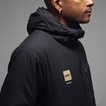 Куртка Leatt MTB ThermaFlow 6.0, Black - фото 6