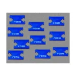 Форма - Синий, Token Sets - Commands (Litko Aerosystems) - фото