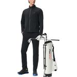 FILA Куртка для гольфа, Pitch Black - фото 6