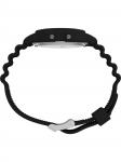 TIMEX Аналоговые часы в черном цвете - фото 2