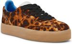 Кроссовки Steve Madden Tux, цвет Leopard - фото