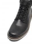 Ботинки Rieker 38405-00, черный - фото 8