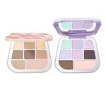 Тени для век FOCALLURE - фото 5