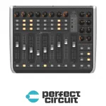 Универсальный USB / MIDI контроллер Behringer X-Touch Compact - фото