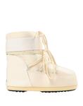 Ботильоны Moon Boot Classic Low 2 Moon Boot, айвори - фото