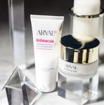 Очищающий ночной крем и маска Antimacula Arval, 50 мл - фото 3