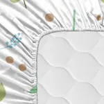 Простыня HappyFriday - фото 2