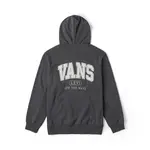Толстовка FW25 унисекс Vans, серый черный - фото 3