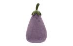 Плюшевая игрушка vivacious vegetable aubergine JELLYCAT - фото 5