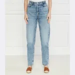 Джинсы мамы c_ruth hr 5.0 Boss, синий - фото