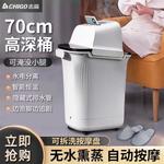 Ванночки для ног CHIGO - фото 3