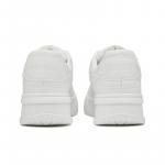 Кроссовки Caesar KAISER Skateboarding Shoes Men Low-top, белый - фото 4