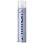Очень сильный лак для волос Wella Professionals Performance, 500 мл - фото