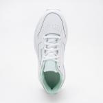 Кроссовки КЛАССИЧЕСКАЯ КОЖА SP ДОПОЛНИТЕЛЬНО Reebok, цвет White_100033463 - фото 4
