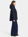 Ветровка Danielle Waterproof & Windproof Didriksons, Dark Night Blue - фото 5