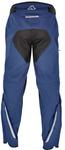 Брюки для мотокросса X-Duro Baggy WP Acerbis, синий/оранжевый - фото 2