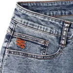 Обрезанные велосипедные шорты Ripton, Date Night - фото 3