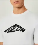 Футболка Cool fit Dsquared2, белый - фото 4