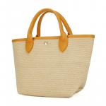 Сумка-корзина складная S Basket Bag LONGCHAMP - фото 4