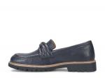 Лоферы Comfortiva Lilac Loafer, темно-синий - фото 3