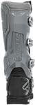 Мотокроссовые ботинки Acerbis x-rock mm2, Grey/Black - фото 4