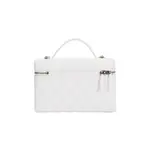 CHANEL Кожаная сумка через плечо - фото 3