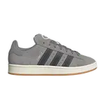 Кроссовки adidas Campus 00s Grey Carbon Gum, серый - фото
