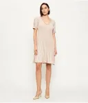 Платье Liu Jo Sport, бежевый - фото 2