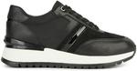 Женские кроссовки Geox D Desya A, Black B - фото 2