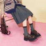 Лоферы женские Masoomake - фото 16