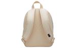 Сумка Air Jordan Mini Backpack 'Pearl Beige', бежевый - фото 2