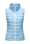 Стеганый жилет Рейми MARIKOO, цвет Baby Blue - фото 2