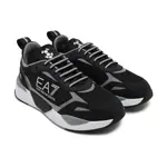 Кроссовки Ea7, черный - фото 2