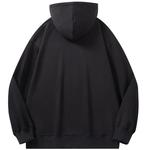 Толстовка унисекс Unite Life HOODS, Черный - фото 4