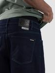 Джинсы Volcom Billow Denim Jeans, blue rinse - фото 4