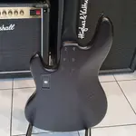 Sandberg California TT4 2025 - Бас-гитара матового черного цвета - фото 8