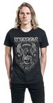 Футболка Rock Believer Ornaments от Scorpions - фото 3