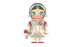 Space Molly Watermelon Mega Collection 400% POP MART - фото 7
