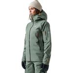 Куртка Orage Alpina 3L Light Orage, Dark Leaf - фото 6