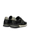 Кроссовки Pantofola d'Oro SNEAKER SANGANO, Round/Black - фото 5
