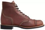 Женские ботинки Red Wing Heritage 3365 Iron Ranger - фото