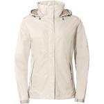 Функциональная куртка Vaude с капюшоном Escape Light Vaude, экрю - фото