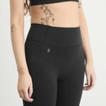 Студийные леггинсы On, черный - фото 5