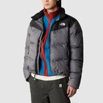 Куртка мужская серый The North Face - фото 5