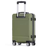 Vertical Studio "Jönköping" 20-дюймовый чемодан для ручной клади - фото 2