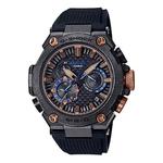 Часы CASIO G-Shock MR-G 'Black', черный - фото